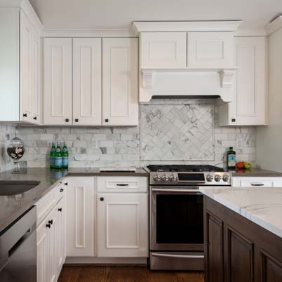 kitchen cabinets featured image Dillman & Upton